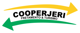 Cooper Jeri - Fretamento e Turismo